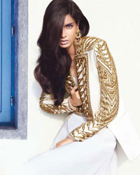 Diana Penty